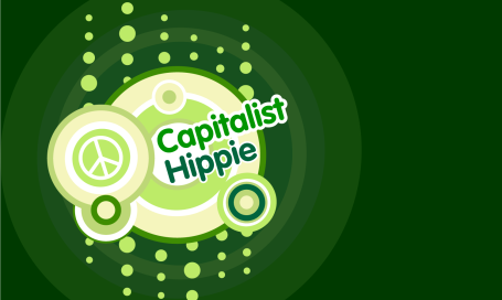 New Release Free Capitalist Hippie Wallpapers